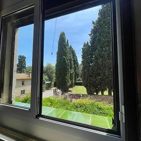 Apartament La Cova Peralada Dış mekan fotoğraf