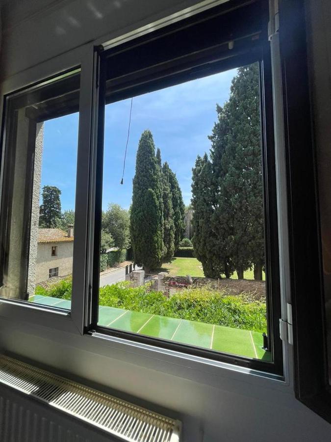 Apartament La Cova Peralada Dış mekan fotoğraf